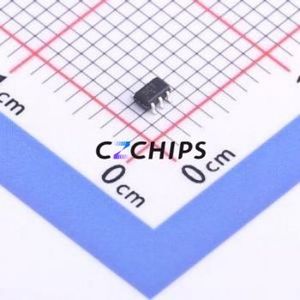 Comparador de chips IC de circuito integrado NCS2250SQ2T2G nuevo y original de la marca NCS2250SQ2T2G - Product Image 1