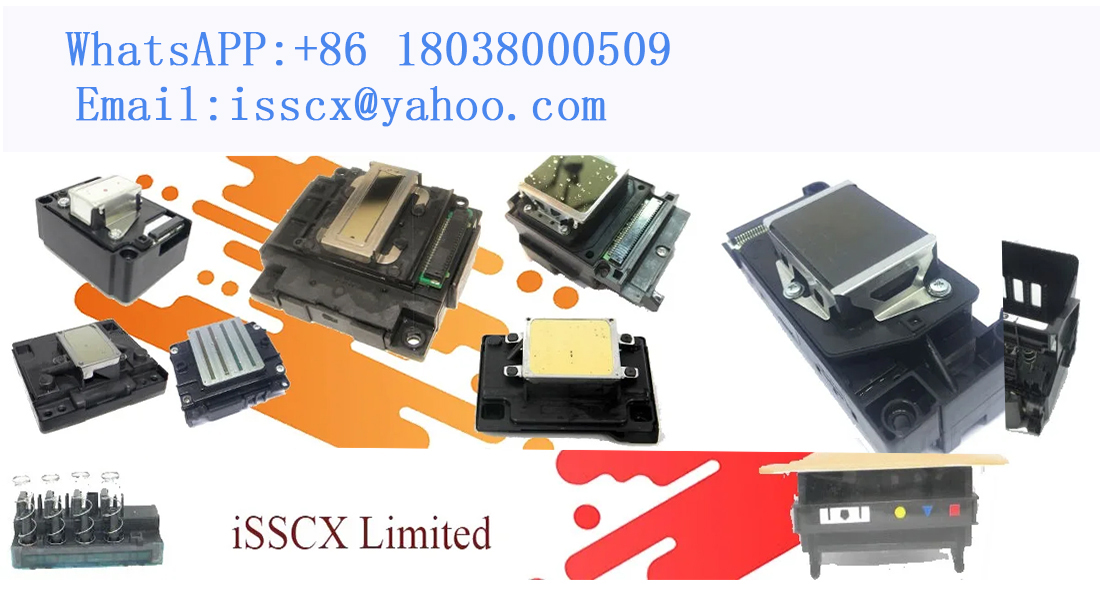 PX-M5041F ET-5850 ET-5800 Printer Print Head for Epson WF-4830