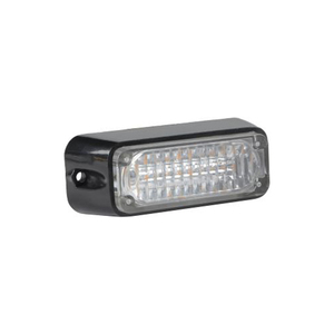 Led Strobe Flash Light 12V Led Advertencia DE EMERGENCIA Ambulancia Led Grill Luces estroboscópicas - Product Image 4