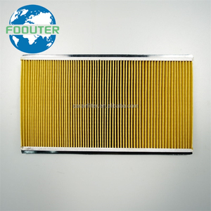 16546-ED000กรองอากาศรถยนต์16546-4GA0A 19316246 16546-ED500อะไหล่รถยนต์<span class=keywords><strong>ส</strong></span>ำหรับ <span class=keywords><strong>Nissan</strong></span> - Product Image 5