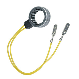 Bobine de tachymètre de <span class=keywords><strong>moteur</strong></span> de lave-linge <span class=keywords><strong>Beko</strong></span> authentique 372205505 Générateur de compteur de vitesse pour lave-linge - Product Image 3