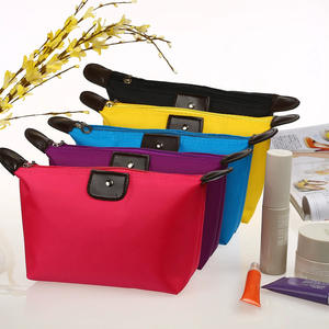 55 กระเป๋าใส่เหรียญ กระเป๋าสตางค์ขนาดเล็กสำหรับผู้หญิง ผ้าอ็อกซ์ฟอร์ด ที่ใส่บัตรอเนกประสงค์ ที่เก็บกุญแจ ใช้ได้ทุกวัน ฤดูใบไม้ผลิ 2025 - Product Image 2