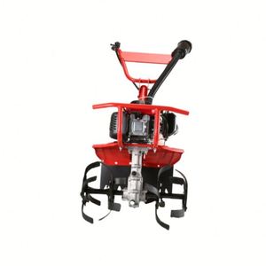 Multifunctional Farm Garden Mountain Farming Rotary <b>Cultivator</b> Core Include Motor Gear - Product Image 3