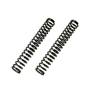 Resorte de Compresión Espiral de Acero Inoxidable Personalizado OEM para <span class=keywords><strong>Rifle</strong></span> de Aire PCP, Piezas de Cortacésped, Piezas de Recortadora - Product Image 2