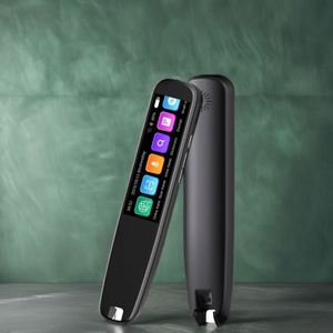 Lápiz de Lectura Inteligente S6PRO, Traducción Inteligente con IA en Línea, Escáner de Voz Android, Diccionario, Pantalla TFT a Color de 3.7 Pulgadas, 134 Idiomas, WiFi - Product Image 2