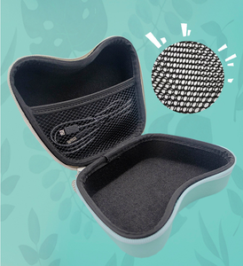Funda protectora de animales para Nintendo <span class=keywords><strong>Switch</strong></span> Pro, bolso de mano para Xboxes, almacenamiento impermeable - Product Image 4