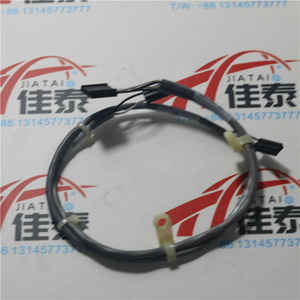 สายเคเบิล VSD ของตู้ควบคุมยอร์ค รุ่น 571-05526-231 สำหรับอะไหล่ซ่อมเครื่องปรับอากาศ - Product Image 3