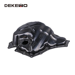 Масляный поддон для двигателя 06H103600R 06H103600AA 06H103600P для AUDI A4B8 A5 A6C7 Q5 - Product Image 4