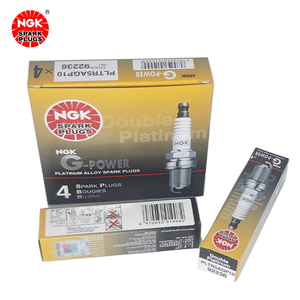 PLTR5AGP10หัวเทียน Ngk แพลตตินัม92236 12620540สำหรับ GL8บิกหรูหรา Regal LaCrosse roaum Opel antara Chevrolet Captiva Roewe - Product Image 5