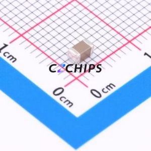 ตัวเก็บประจุแบบ SMD (MLCC) รุ่น TCC1206X5R107M6R3HT ขนาด 1206 ( ความจุ: 100uF ) ( ความแม่นยำ: 20% แรงดันไฟฟ้า: 6.3V ) - Product Image 1