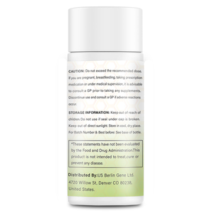 Cápsulas de Cardo Mariano Orgánico de Marca Privada OEM/ODM, Suplemento Herbal Premium para Desintoxicación del Hígado y <span class=keywords><strong>Colon</strong></span>, Desintoxicante Corporal para Adultos, 36 Meses - Product Image 2
