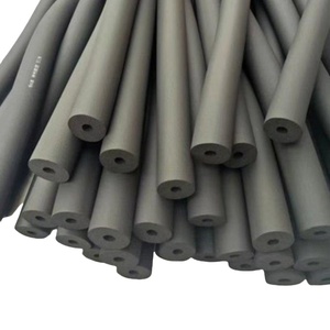 <span class=keywords><strong>Isolation</strong></span> en mousse de caoutchouc résistante à la chaleur pour tuyau en cuivre enroulé - Product Image 1