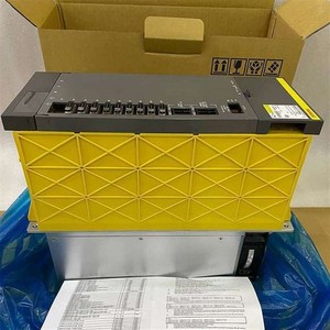 โมดูลจ่ายไฟฟ้า FANUC A06B-6120 ซีรีส์แท้ รุ่น A06B-6120-H018 A06B-6120-H030 A06B-6120-H045 A06B-6120-H075 A06B-6120-H100 F - Product Image 2