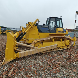 90% nuevo precio bajo D85ESS usado <span class=keywords><strong>Komatsu</strong></span> Dozer Ripper Bulldozers buena calidad para la venta - Product Image 2