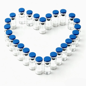The freeze-dried powder in <b>small</b> <b>bottles</b> is available at an extremely low flash sale price and can be ordered - Product Image 4