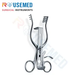 ROUSEMED High Quality Premium Stainless Steel Hanley Retractors Surgical Instruments Medical Instruments