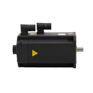 Moteur de robot industriel cubique noir allemand en promotion 00-179-159 2 kW 179159 - Product Image 1