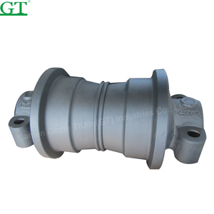 ลูกกลิ้งรางรถขุด ลูกกลิ้งล่าง สำหรับ PC200 CAT320 หมายเลขอะไหล่ 1634143 - Product Image 2