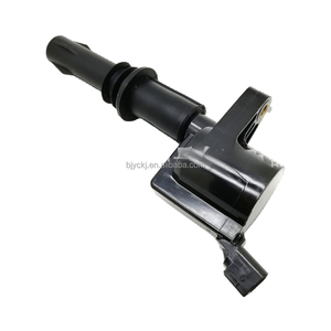Nueva bobina de encendido 3L3E-12A366-<span class=keywords><strong>CA</strong></span> de alta calidad para Ford Chevrolet Compatible Expedition Explorer Engine Ignition System - Product Image 2