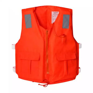 Chaleco deportivo para adultos y niños, Canoa Kayak, remar, a precio de fábrica, aprobado por la CE - Product Image 5