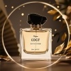 Flacon miniature en verre de haute qualité, design simple et luxueux, 30 ml, 50 ml, 100 ml, parfum pour homme, fabrication chinoise - Product Image 2