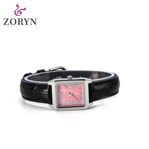 Elegante Reloj Minimalista de Acero Inoxidable 316L con Visualización de Fecha, Resistente al Agua, Duradero, para Uso Diario, Casual y de Negocios - Product Image 6