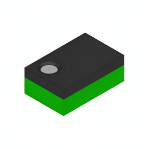 6 UFBGA, WLCSP Power Management (PMIC) FAN4860UC33X BOM IC In Stock Electronics Component - Product Image 1