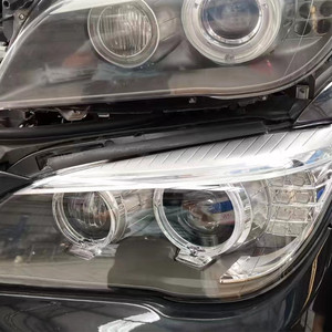 Usine Directe <span class=keywords><strong>Prix</strong></span> Haute Éclairage Match Systèmes Voiture Led Phares Adapté Pour <span class=keywords><strong>BMW</strong></span> F02 F01 730 740 750 <span class=keywords><strong>760</strong></span> 2009-2015 Ans - Product Image 5