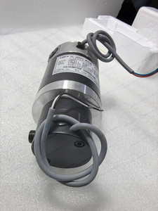 DC-servomotor 27,5V T2SYT-55 1000 tpm met toerentellergenerator 60 mm frameflensmontage voor precisiepositioneringsplatform - Product Image 2