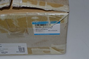 ช่องเชื่อมต่อ PLC ICP MS หมาย<span class=keywords><strong>เลข</strong></span>ชิ้นส่วน: g1833-6wbr6019 สำหรับ 7500 ICP-MS (SGZ21) สำหรับสินค้าที่มีการรับประกัน - Product Image 2