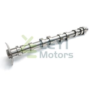 Yüksek kalite özelleştirilmiş motor parçaları OE 2740504600 Mercedes Benz M274 eksantrik milleri rulman burçlar için emme egzoz eksantrik mili - Product Image 3