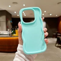 Coque de téléphone en TPU souple pour Tecno CAMON 30 Smart 8 7 SPARK30 30C, coque de protection antichoc pour Infinix NOTE30 PRO Hot 40