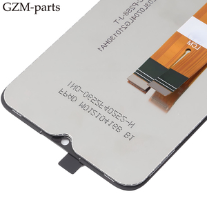 Pantalla Táctil para Teléfono Móvil para Samsung Galaxy A03S <span class=keywords><strong>A037</strong></span>, Pantalla LCD con Digitalizador, Ensamblaje Completo - Product Image 6
