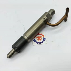 Inyector de Combustible para Motor 4TNV88 Nuevo, Inyector para Excavadora ZX48U-3F ZX50U-2 ZX52U-3 729645-53100 - Product Image 5