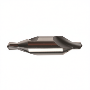 ดอกสว่านเซ็นเตอร์ HSS รุ่น TA1065 สำหรับเจาะโลหะและเจาะรูตรงกลาง - Product Image 2