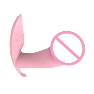 Culotte vibrante chauffante 3-en-1 pour femme avec télécommande, stimulateur clitoridien et suceur vibrant - Product Image 1