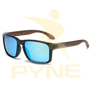 Мужские и женские спортивные поляризационные солнцезащитные очки - Product Image 6