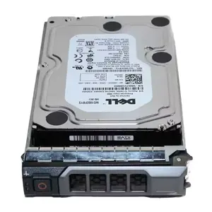 1tb 2tb 7200 RPM SATA 3.5英寸硬盘驱动器类型的附件是品牌戴尔的磁盘服务器