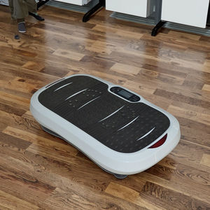 Máquina de exercício do pé, novo design da máquina de massagem <span class=keywords><strong>crazy</strong></span> fit massagem oem 200w 999 níveis 50 peças - Product Image 2