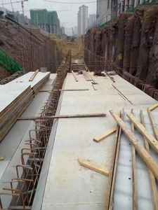 Encofrado Hueco Moderno de PP de Alta Resistencia, de 8-25 mm de Espesor, Fácil de Montar, Tamaño Personalizado, Reutilizable, 3/4'' - Product Image 6