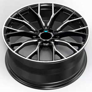 <span class=keywords><strong>2022</strong></span>ปลอมแปลง5X112 5X120 R16 R17 18 19 20นิ้วล้ออัลลอย Jante ขอบสำหรับ BMW X3 <span class=keywords><strong>Audi</strong></span> A4 <span class=keywords><strong>A6</strong></span> A7 A8 Rs6 Rs5 - Product Image 1