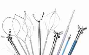 Kit Sekali Pakai untuk Bedah Endoskopi Gastrointestinal, Pemeriksaan Gastroskopi dan Kolonoskopi, Bersertifikasi ISO - Product Image 4