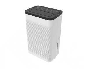 Deshumidificador Doméstico de Bajo Ruido y Nuevo Diseño para 16 Litros/Día - Product Image 3
