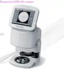 Machine à chanfreiner les lentilles optiques Advanced Auto 3D Patternless Lens Edger EC-3200+CT-700 à vendre - Product Image 3