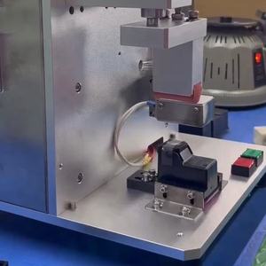 Hicor エンプティ リマニュファクチャード カートリッジ用（HP用およびテスターモデル用） ベーシックプロテクションヘッダーマシン - Product Image 6