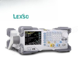 Generador de Señales de Forma de Onda Arbitraria Rigol DG1022Z/1032Z/1062Z Source Lexso - Product Image 2