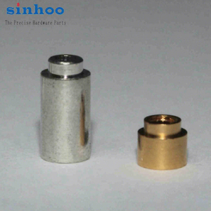 Spot Supply SMTSO-M2.5-4ET Brass Bulk PCB Standoff Surface Mount <strong>Fasteners</strong> - Product Image 5