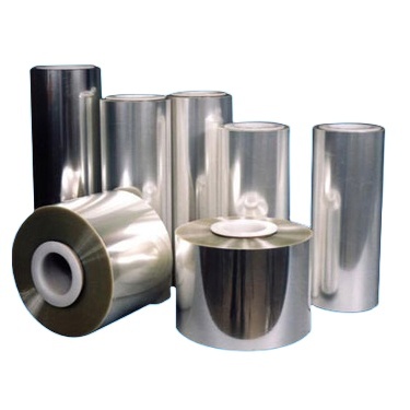 Metallized Polyester Film Reflective Mylar 8 Micron Bopp Laminated Coated Mpet Aluminum Laminated Foil Metallized Film Insulated