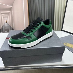 รองเท้าบาสเก็ตบอลหนังแท้ระบายอากาศได้ดี กันลื่น ดีไซน์หรูหราสั่งทำพิเศษสไตล์ยุโรป พร้อมเชือกผูก  สำหรับผู้ชาย  รุ่นทันสมัย  พร้อมฟังก์ชั่นนวด - Product Image 2