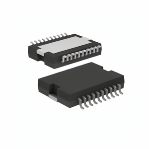 ส่วนประกอบอิเล็กทรอนิกส์ BOM IC ในสต็อก 20 SOIC Exposed Pad Power Management (PMIC) LNBH21PD - Product Image 1